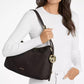 Michael Kors Women's Nolita Top Zip Convertible Large Shoulder Bag