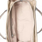 Georgia Extra Large Top Zip Nylon Tote