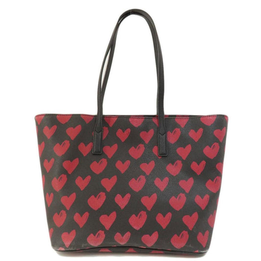 Color Pvc Tote Bag (Pre-Owned)