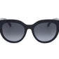 Kate Spade Brea Oval Frame Sunglasses