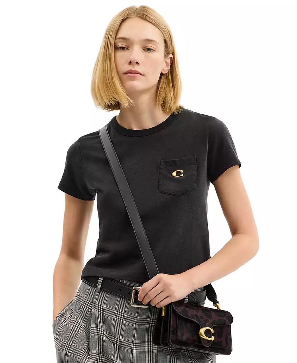 Women's Tabby Mini Shoulder Bag