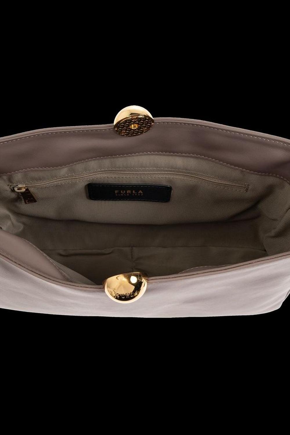 Furla Sfera Soft M Shoulder Bag