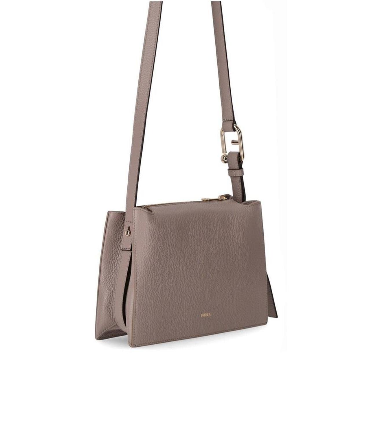Furla Nuvola Small Crossbody Bag