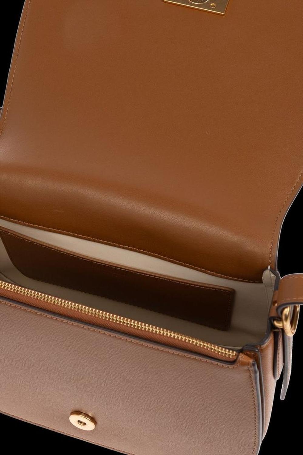 Kate Spade Logo Detailed Shoulder Bag