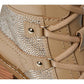 Asher Heeled Bootie