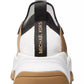 Men's Atlas Knit Trainer Sneakers