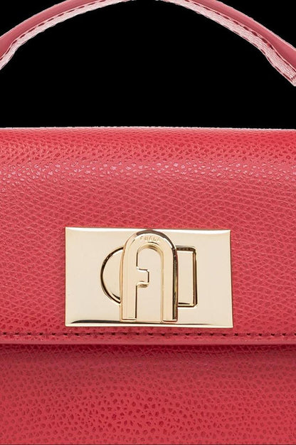 Furla 1927 Chain-Linked Mini Tote Bag