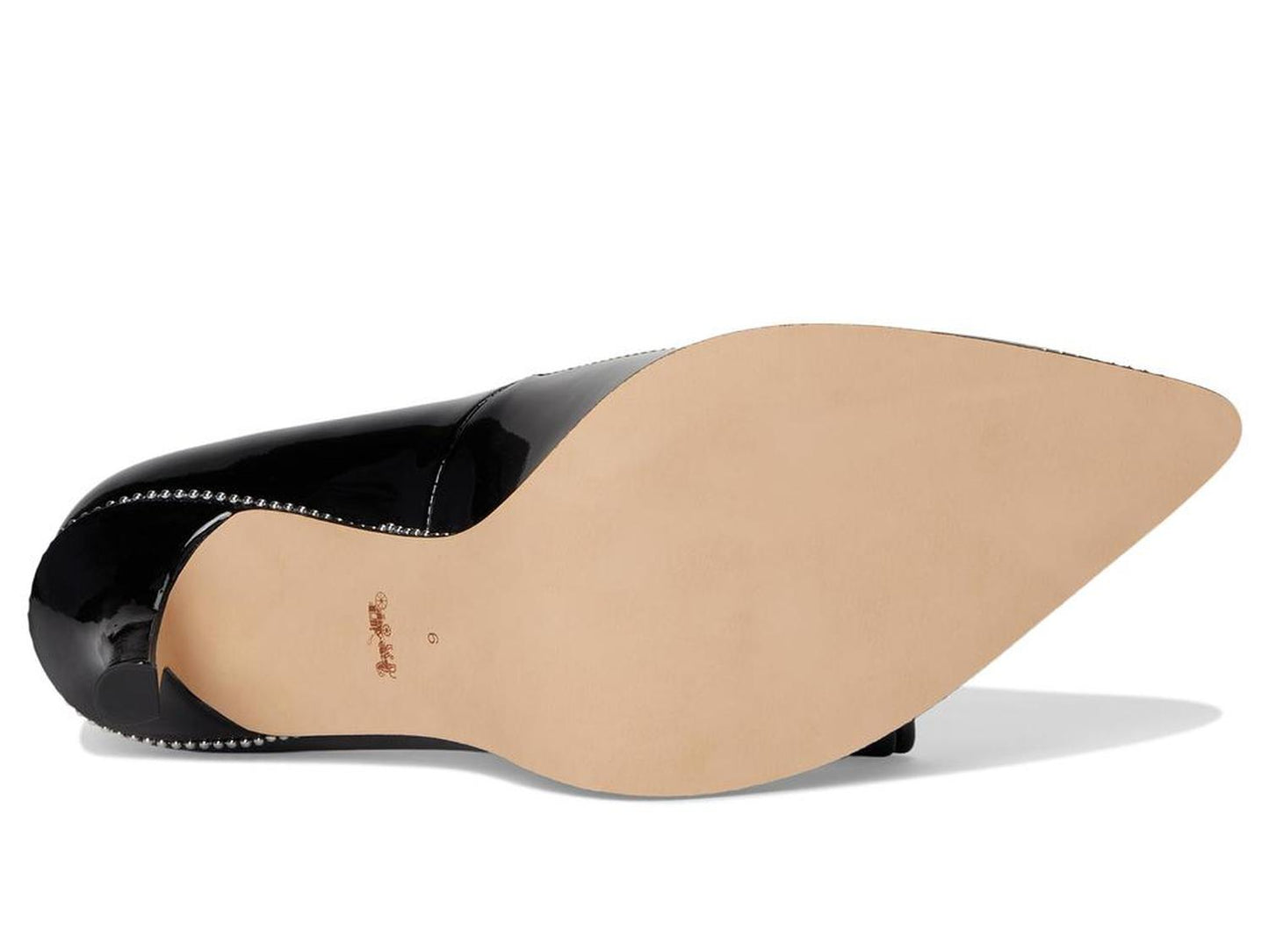 Samantha Pump