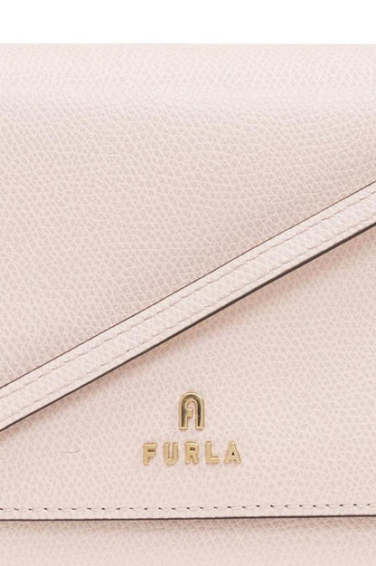 Furla Nuvola Chain XL Wallet