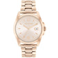 Women's Greyson Rose gold Dial Watch