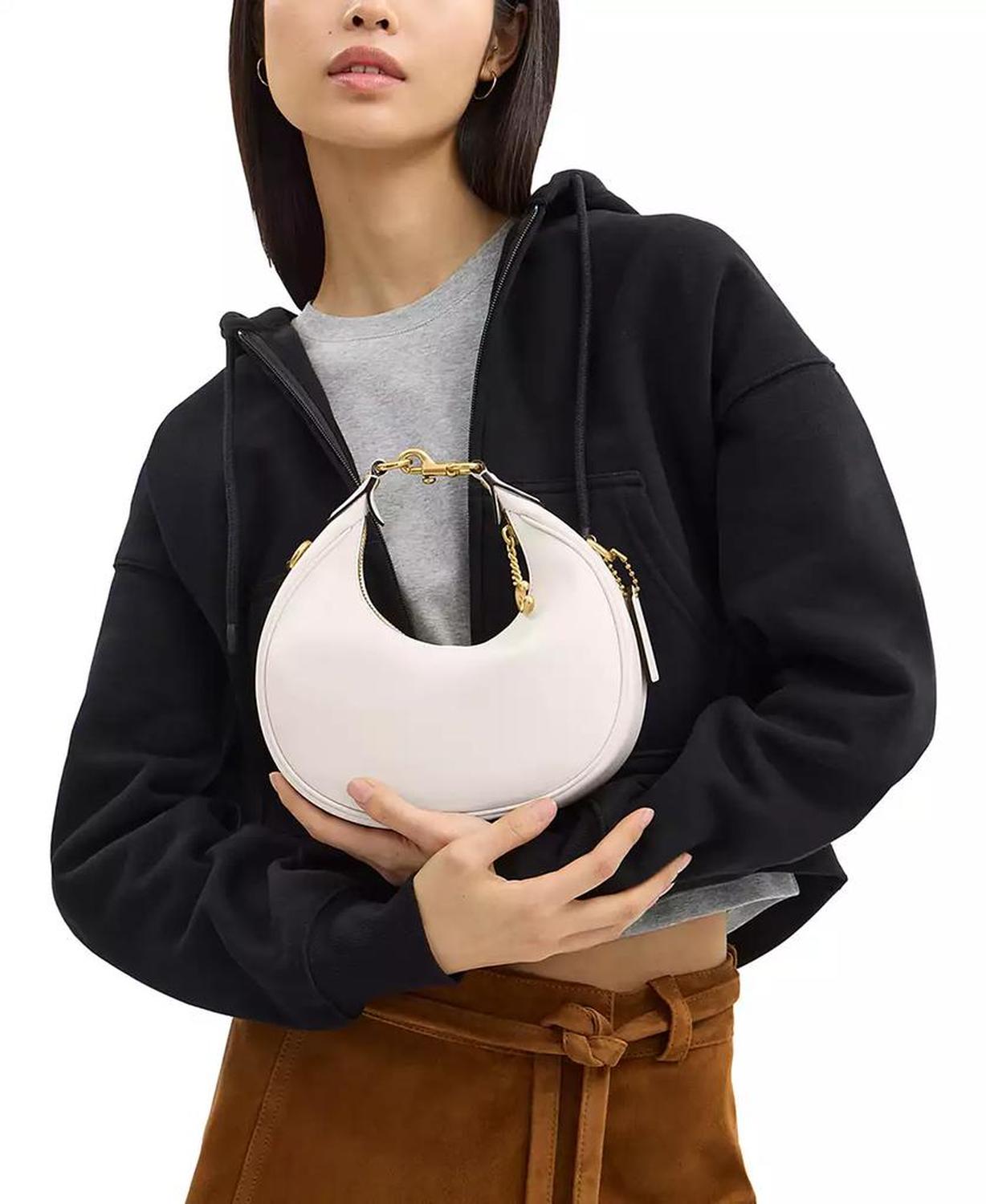 Leather Jonie Bag 22 Shoulder Bag