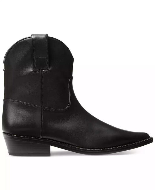 Women's Noemie Slip On Booties