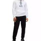 BOSS Men's BOSS x NFL Metallic Print Hoodie