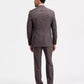 Men's Classic-Fit Wool-Blend Suit Separate Jacket