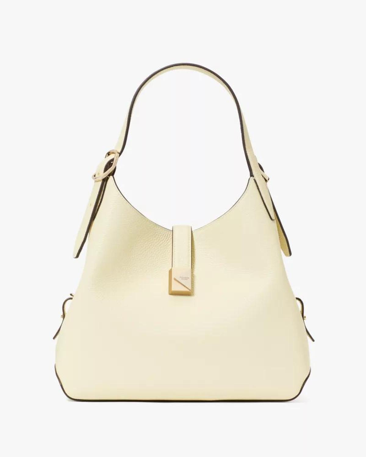 Deco Crossbody Tote Bag