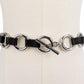 Women's Marisa Multi Ring Belt