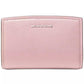 Bryant Medium Leather Zip Around Wallet