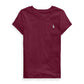 Short Sleeve Jersey T-Shirt (Big Kids)