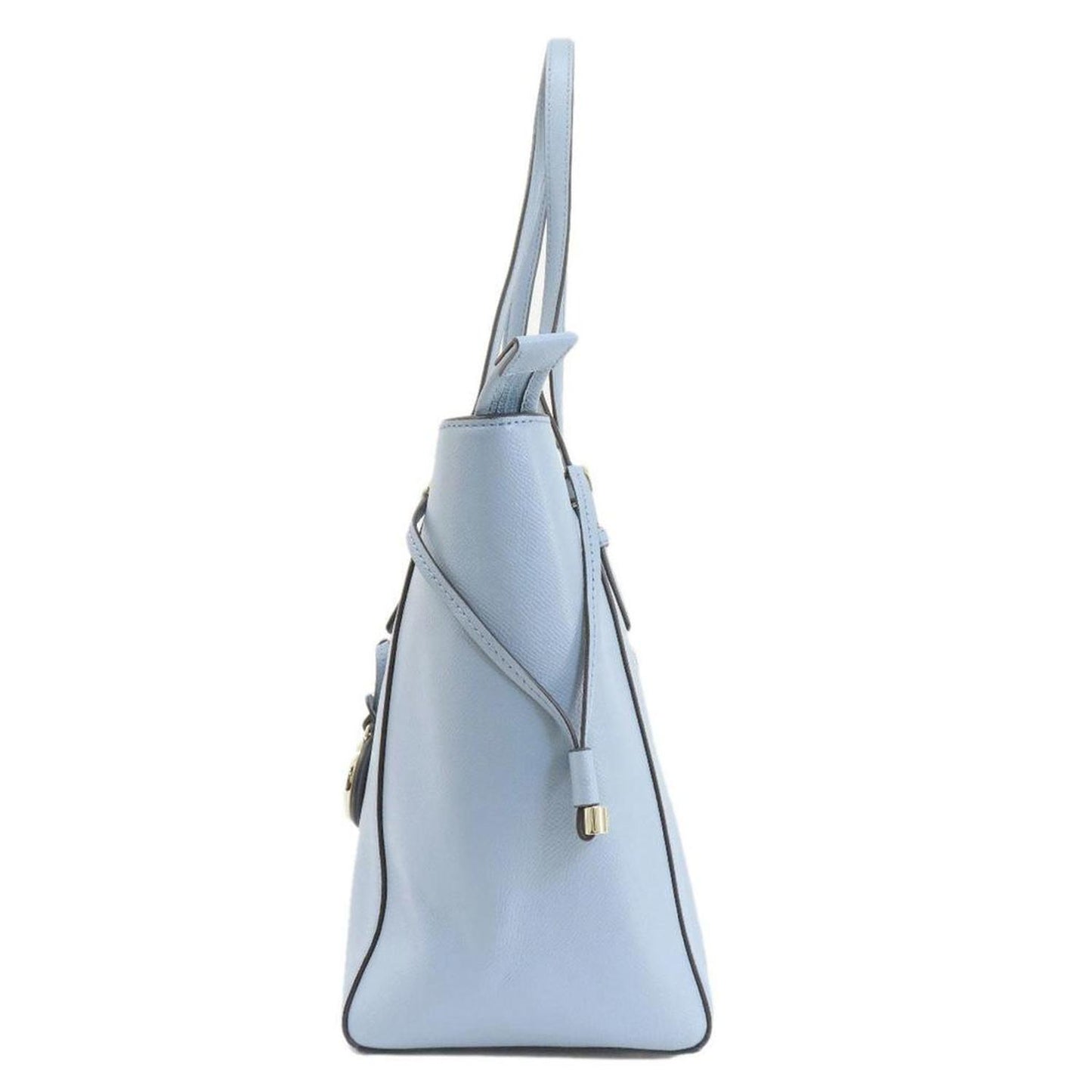 Leather Tote Bag (Pre-Owned)