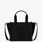 Kip Perforated Leather Small Tote