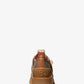 Padma Signature Logo Loafer