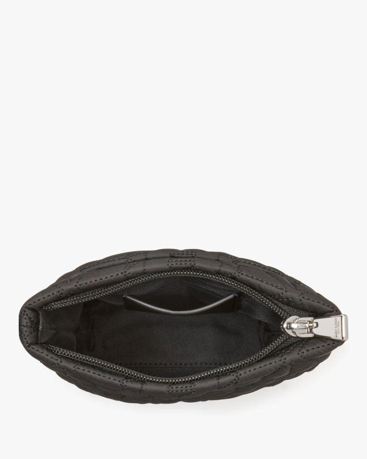 Tilly Quilted Small Crossbody