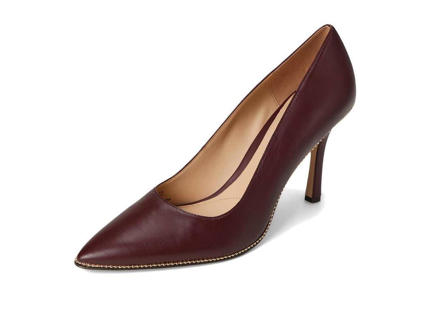 Samantha Pump