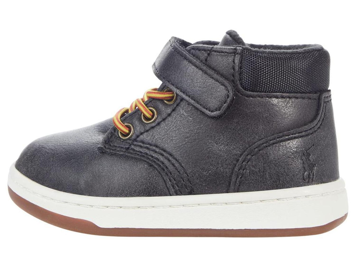 Court Sneaker Boot (Toddler)