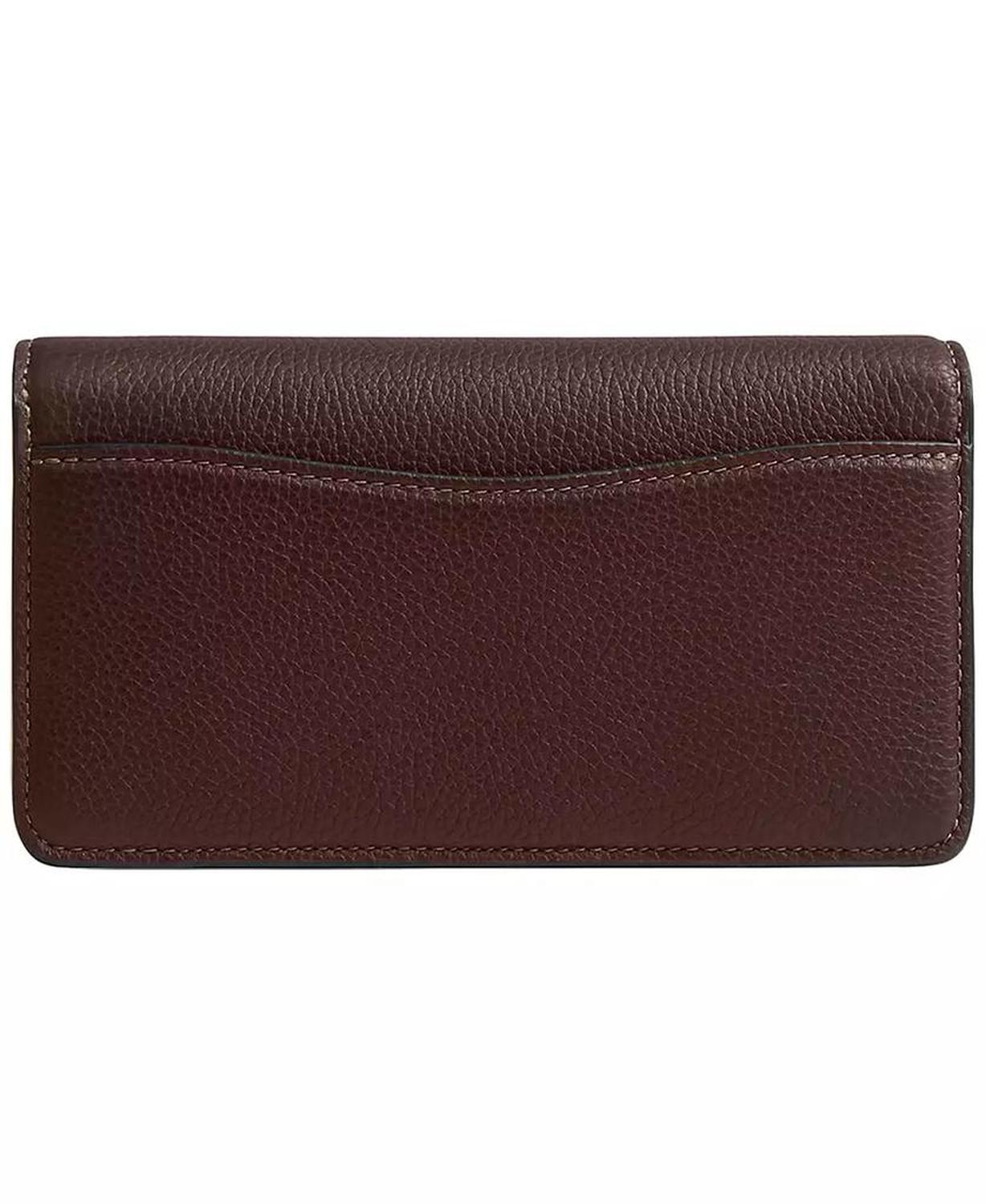 Tabby Small Pebble Leather Chain Crossbody Bag 19