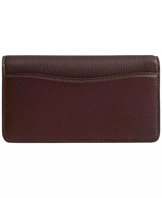 Tabby Small Pebble Leather Chain Crossbody Bag 19