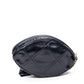 CC Oval Tassel Clutch