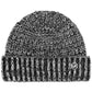 Women's Plaited Marl Cuff Beanie