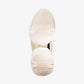 Olympia Metallic Logo Jacquard Trainer