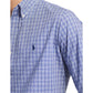 Classic Fit Stretch Poplin Shirt