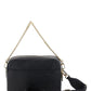 Michael Michael Kors Bryant Medium Pebbled Camera Crossbody Bag