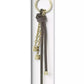 Cord Bag Charm