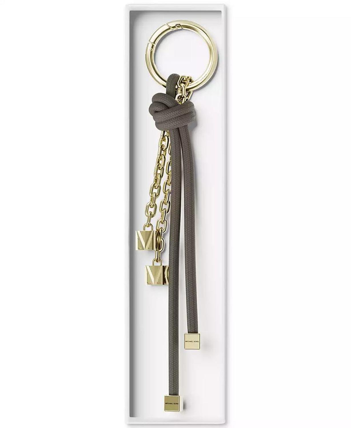 Cord Bag Charm