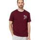 Classic Fit Jersey Graphic T-Shirt