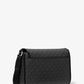Bradshaw Medium Signature Logo Messenger Bag
