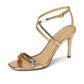 Lena Heeled Sandal