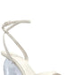 Kate Spade Crystal Heel Strappy Sandals