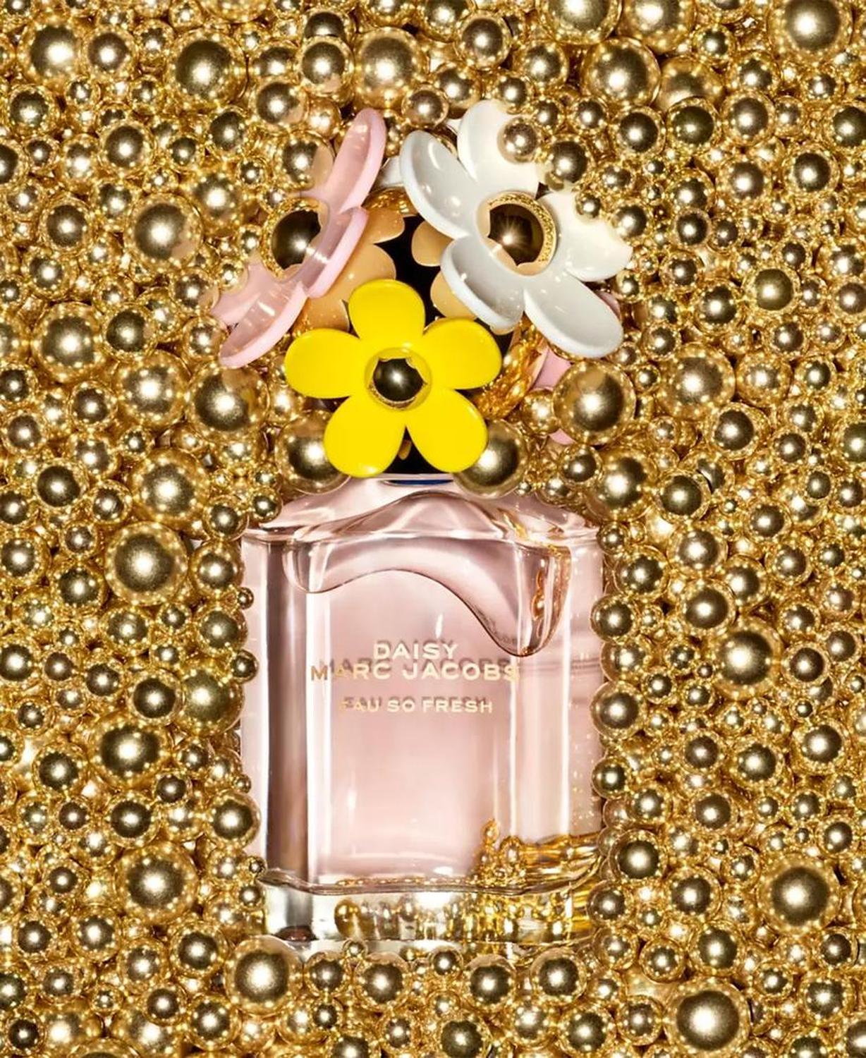 4-Pc. Daisy Fragrance Gift Set