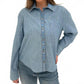 Musette Shirt In Navy Light