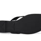 Spade Flower Flip Flop Sandal