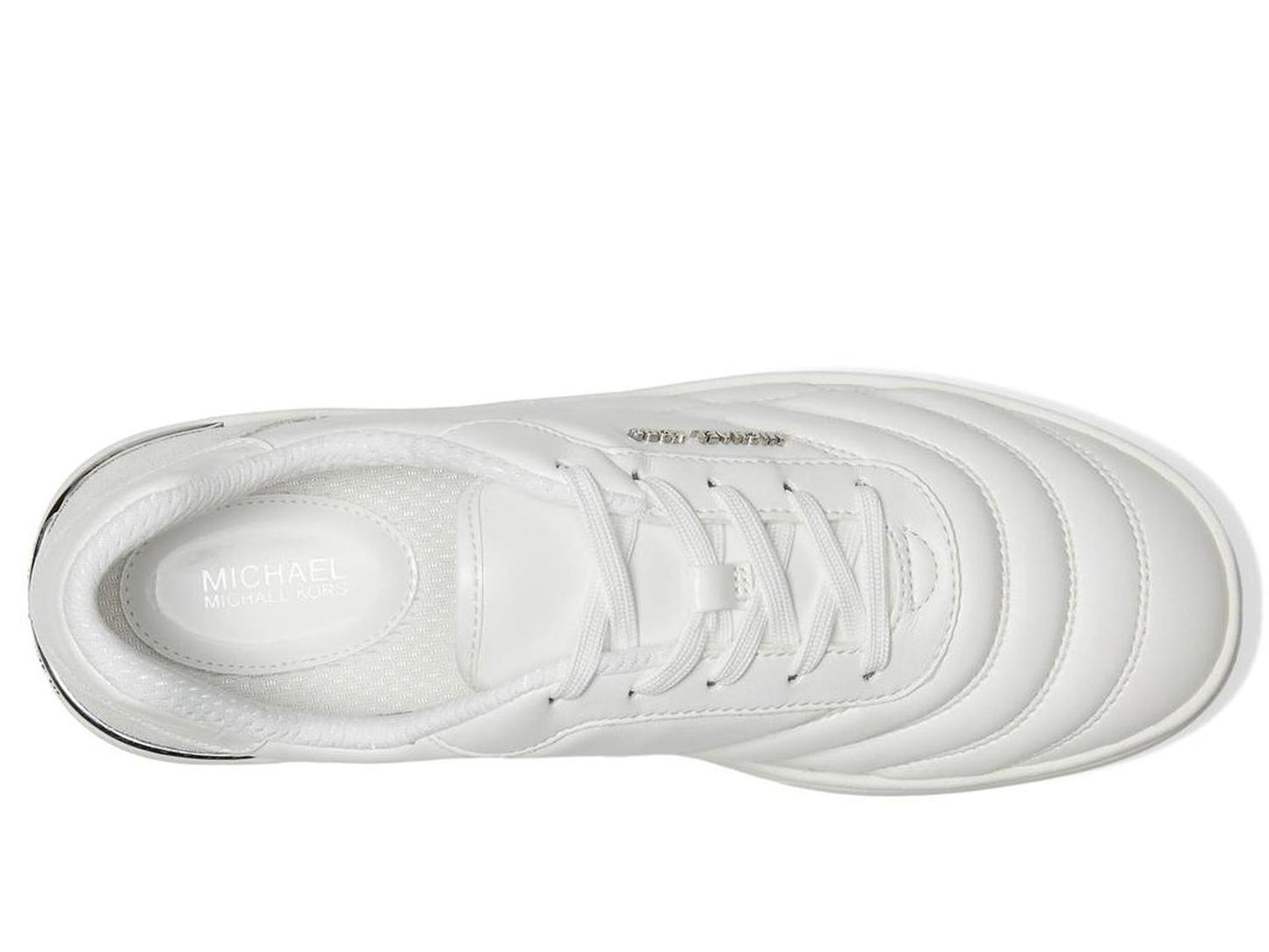 Pia Lace-Up