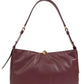Furla Sfera Logo Debossed Medium Shoulder Bag