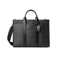 Wesley Tote In Signature Canvas