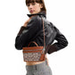 Originals Crystal Signature Jacquard Trail Handbag