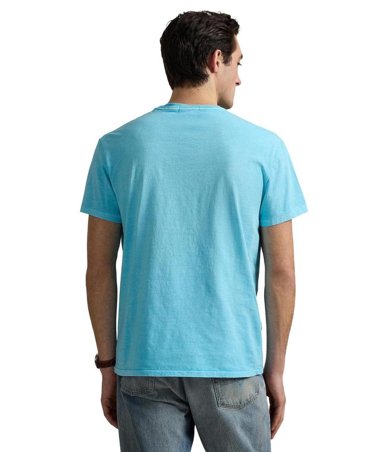 Classic Fit Big Pony Jersey T-Shirt