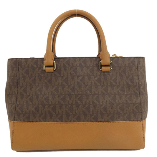 Pvc Tote Bag (Pre-Owned)
